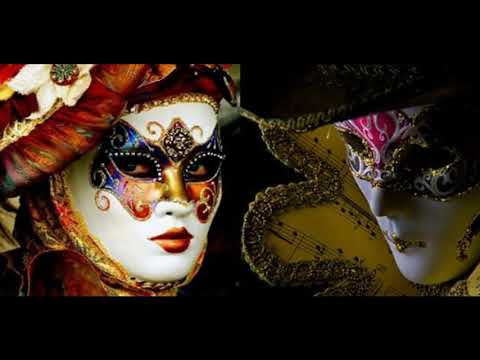 maškarani mix ( Živio Pust )