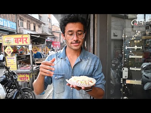 Is Mohan Kulfi Overhyped? | Peth Area Food Walk | Ravivar Peth