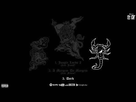 03. SP JUNGLE x JXNVS - Dark