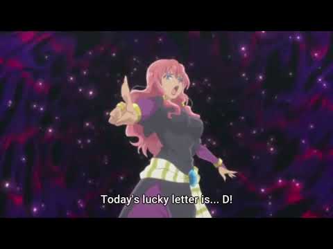 Dark Skin Anime Girl Taoka - Adachi and Shimamura