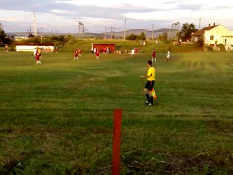 Rapid CFR Teius - CIL Blaj