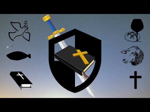 Salmo 23 - Projeto Sola