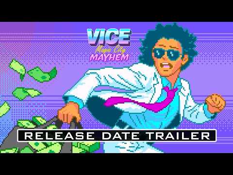 Release Date Trailer