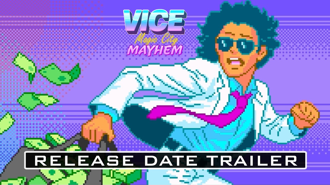 Release Date Trailer