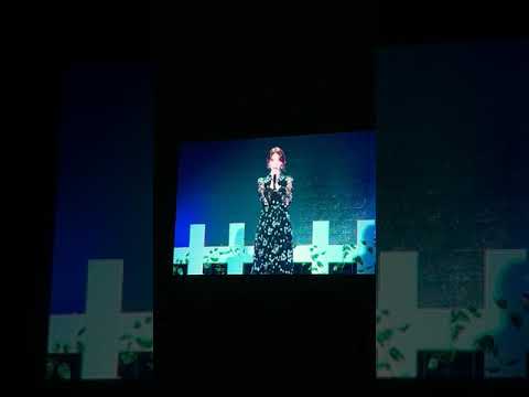 180928 YOONA - TO YOU