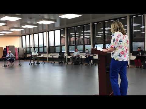 Bremen High School District 228 - Regular Board Meeting - 8/17/2021