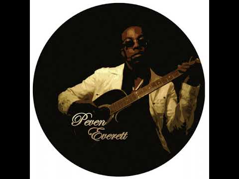 Peven Everett - Feeling Who You Are (Shelter Mix) [Official Audio]