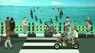 Download lagu story wa animasi || lagu Iwan fals mp3