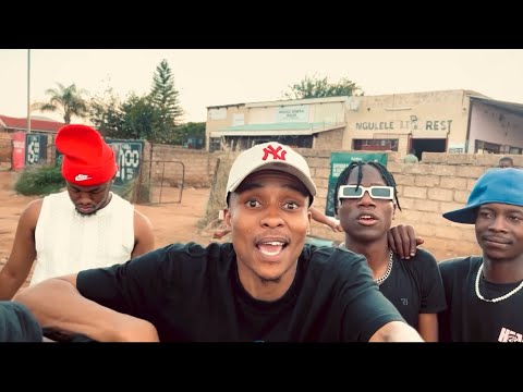 About Me ft Budge & Souls Beatz( Official Video)