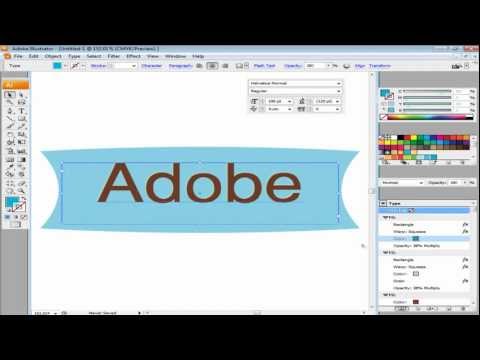 How to Make 3D Designs in Adobe Illustrator
