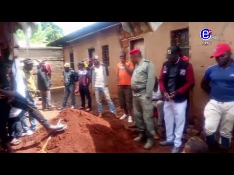 PIDGIN NEWS WEDNESDAY 6th NOVEMBER 2019 - EQUINOXE TV