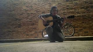 Riyad Sings Nobody's Dirty Business by Devil Makes Three