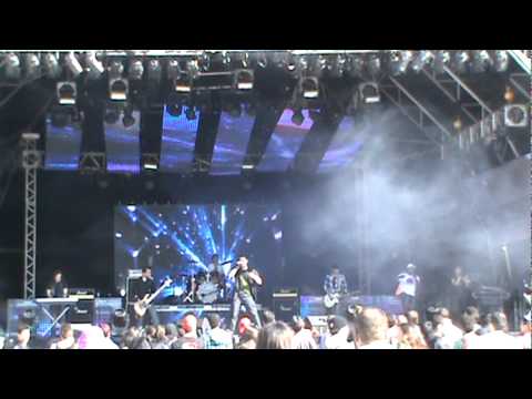 Banda Gattai - Brave Heart (Digimon Adventure) [Anime Friends 2011]