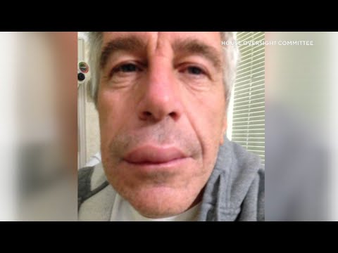 Jeffrey Epstein photos: What do the images released Friday show?