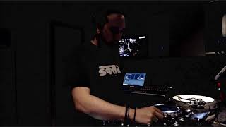 Cristian Varela - Live @ Black Codes Experiments x bloop. [03.07.2019]