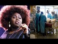 Prayers Up, Angie Stone Breaks The Sad News About Her Health That Will Shatter Your Heart!