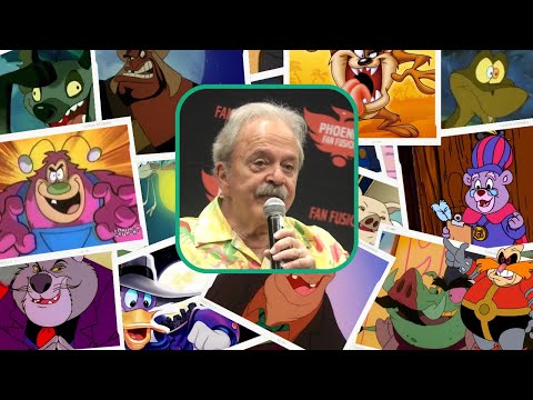 33 Iconic Voices of Jim Cummings (Video Clips!)