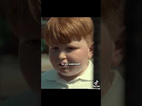 afterlife funny fat kid gets threatend