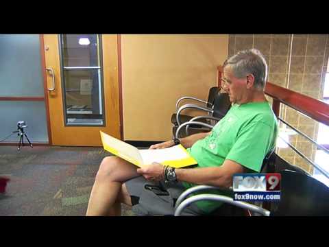 Gut check: Boise woman sets her second world record in planking