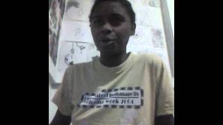 Prejudice (Slam Poem)