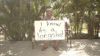 Passafire - Longshot (Lyric Video)