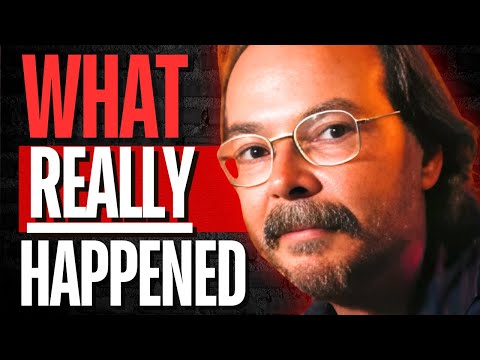 The Life & TRAGIC Death of Steely Dan's Walter Becker