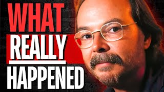 The Life &amp; TRAGIC Death of Steely Dan&#39;s Walter Becker