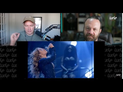 Beyoncé - 1+1/Speechless 2014 Live: Seamless Love Anthem That’ll Melt Your Soul! | REACTION