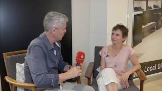 Carolina Tohá: “La movilidad es una llave poderosa para combatir la inequidad y el cambio climático”