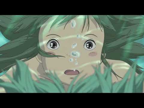 Spirited Away [Coming home - AMV]