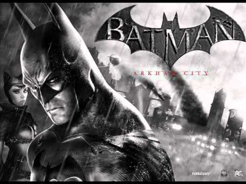 batman arkham city ost - Refusal Will Not Be Tolerated