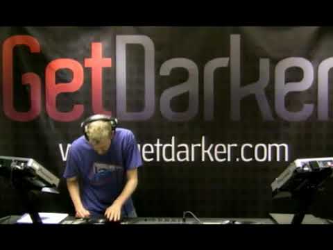 GetDarkerTV 070 - Hijak, Pistonsbeneath, CEO