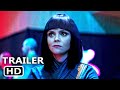 THE DRESDEN SUN Trailer 2026 Christina Ricci