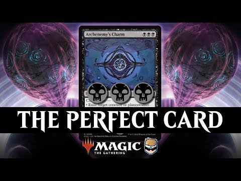 Pushing Mono Black over the edge