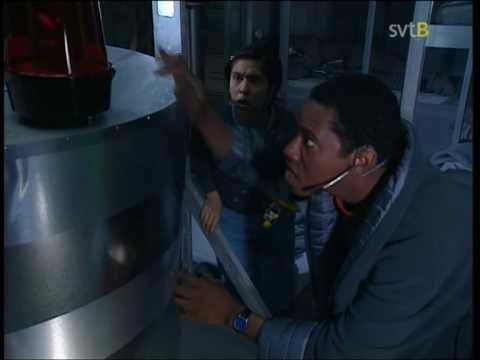 Vintergatan 5a Avsnitt 29 (1/2) (Tillbaka till Vintergatan)