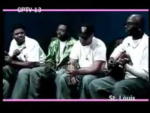 OL' Skool - Set You Free ( Live )