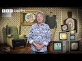 How Does With James May BBC Earth Science