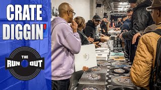 RARE & LIMITED EDITION Jungle, DnB & Hardcore VINYL - The Run Out in London - NOV 2025