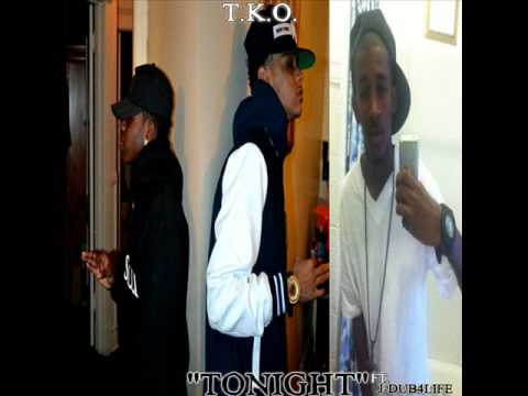 J-Dub4Life - Tonight Ft. P.B.N.