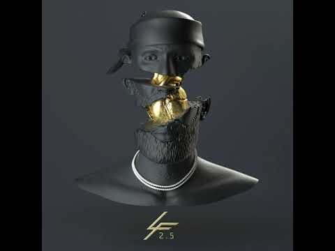 09. Enfermo feat. Brray, Farina, Tokischa, Kiko el Crazy - Arcángel | Los Favoritos 2.5 (Audio)