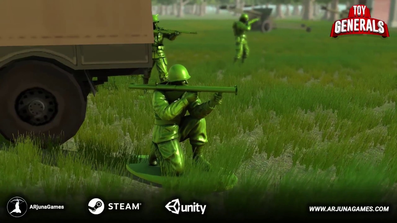 Запустить видео по клику - Как делать игры