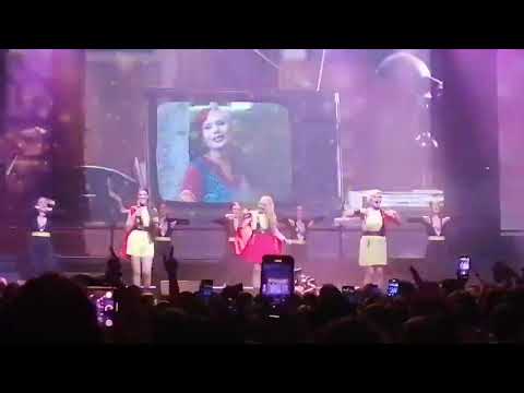 POPSTARS reUNITED Bepop - Odpelji me (25.1.2025)