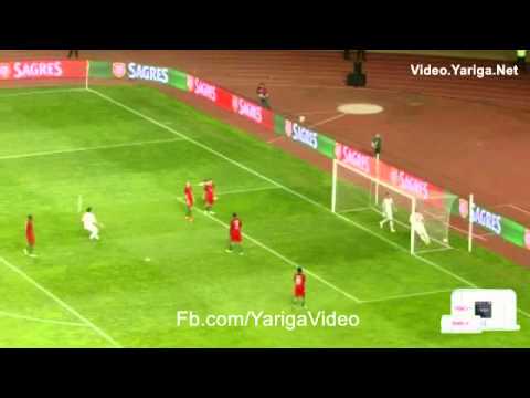 Portugal 0 - 1 Bulgaria Marcelinho