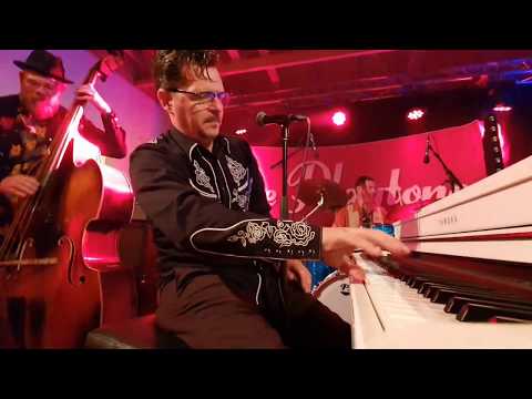 The Playtones _ I Had A Real Good Time (Teaser)