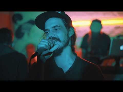 TOVANSKÏ & Martin Massiv - "Kvae" live (Vårsøg EP)