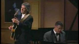 Herbie Hancock &amp; John McLaughlin - Turn Out the Stars