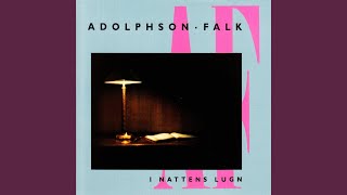 Music video thumbnail preview for I nattens lugn by Adolphson & Falk