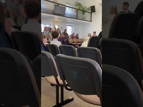 Grup tineri Granicesti . Cu norul iubirii