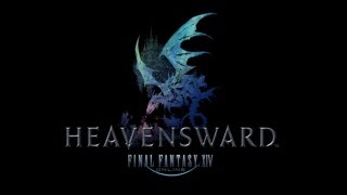 【プレイ動画】2年ぶりにFF14を再開する#4