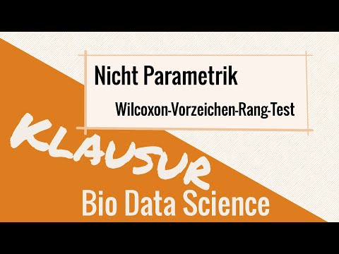 Fragen & Antworten - Der Wilcoxon-Vorzeichen-Rang-Test